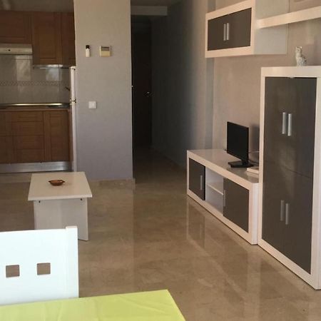 Torre Levante Plus - Arca Rent เบนิดอร์ม ภายนอก รูปภาพ